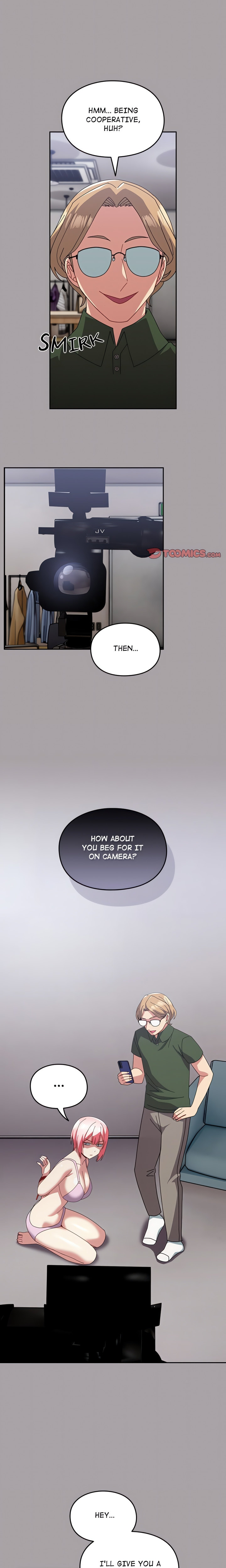 When Did We Start Dating?! - Chapter 51 [photo 10] - MangaPorn