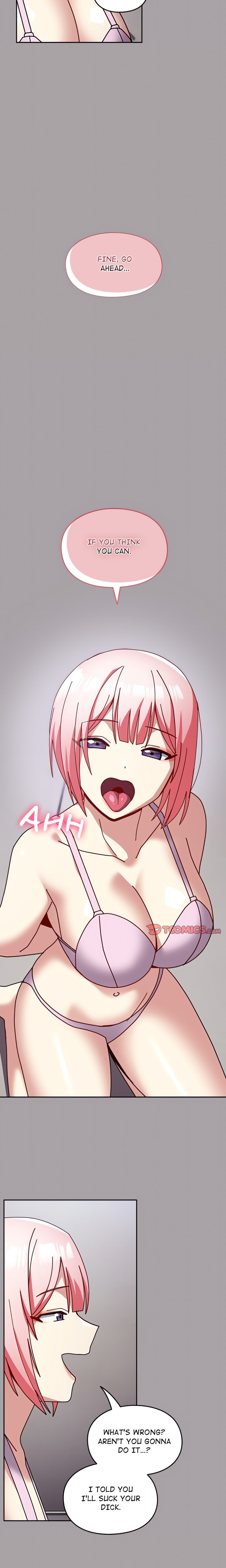 When Did We Start Dating?! - Chapter 51 [photo 12] - MangaPorn