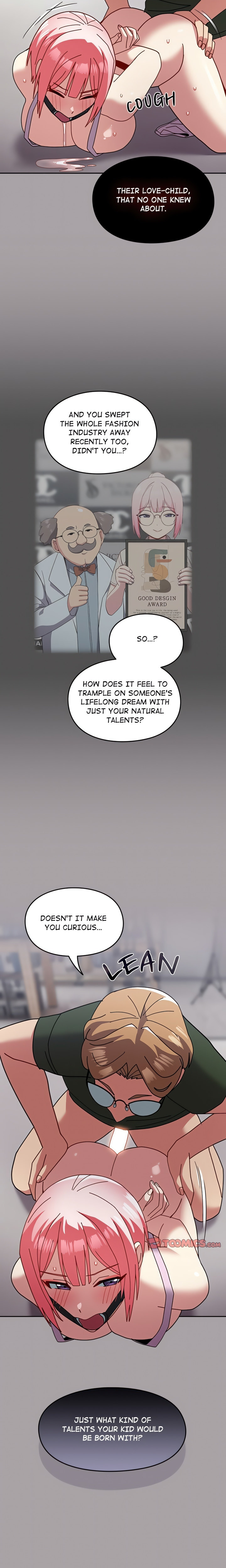 When Did We Start Dating?! - Chapter 51 [photo 23] - MangaPorn