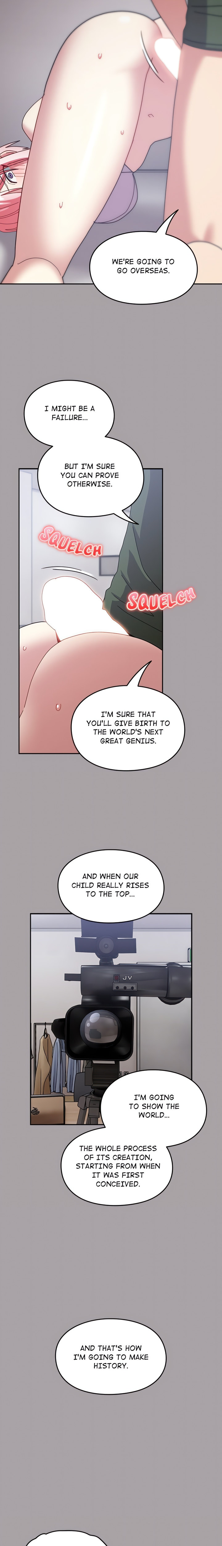 When Did We Start Dating?! - Chapter 51 [photo 25] - MangaPorn