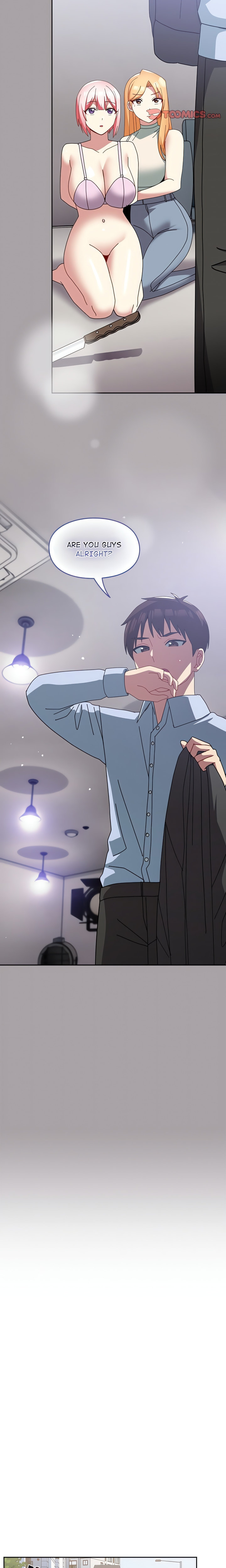 When Did We Start Dating?! - Chapter 52 [photo 10] - MangaPorn