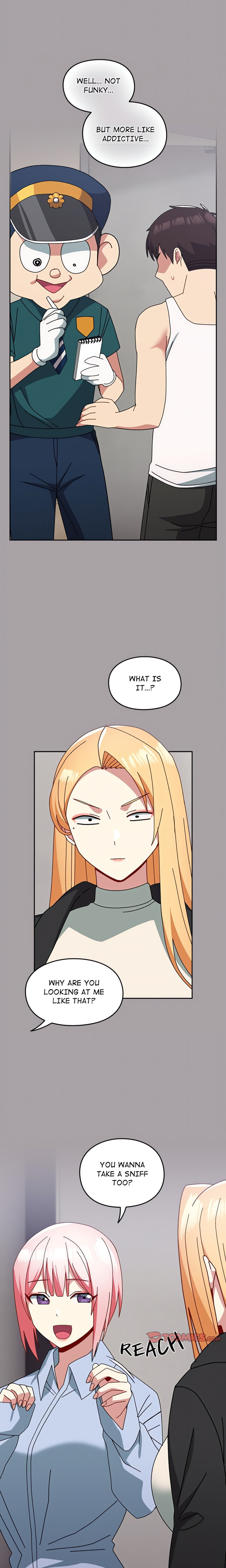 When Did We Start Dating?! - Chapter 52 [photo 13] - MangaPorn