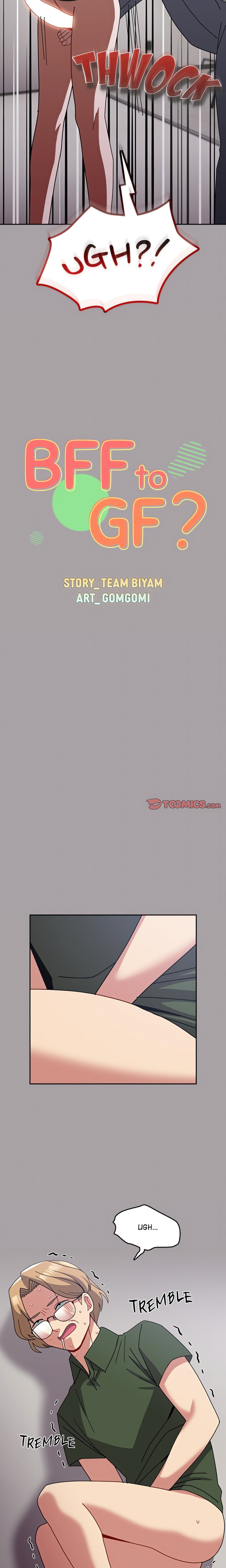 When Did We Start Dating?! - Chapter 52 [photo 2] - MangaPorn