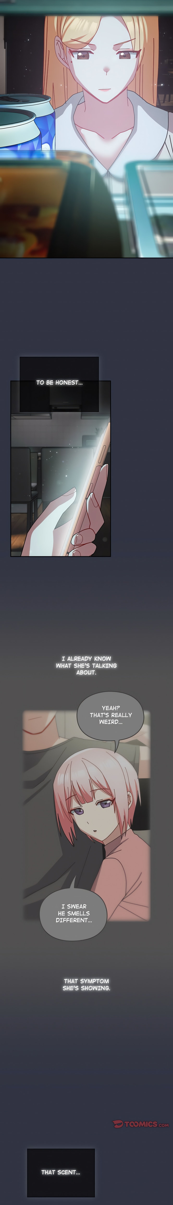 When Did We Start Dating?! - Chapter 52 [photo 23] - MangaPorn