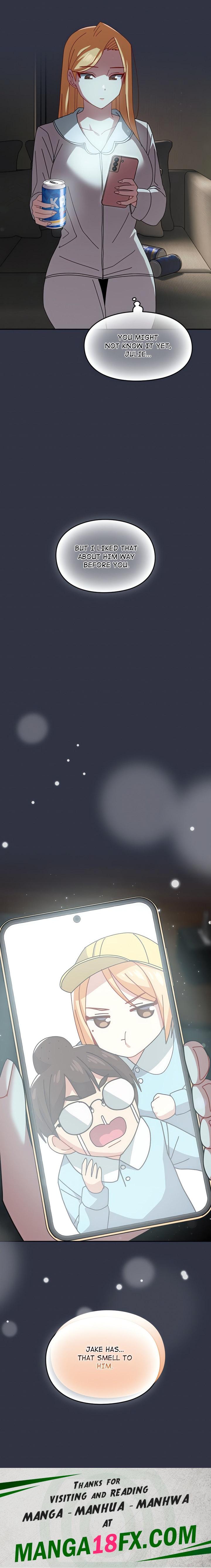 When Did We Start Dating?! - Chapter 52 [photo 24] - MangaPorn