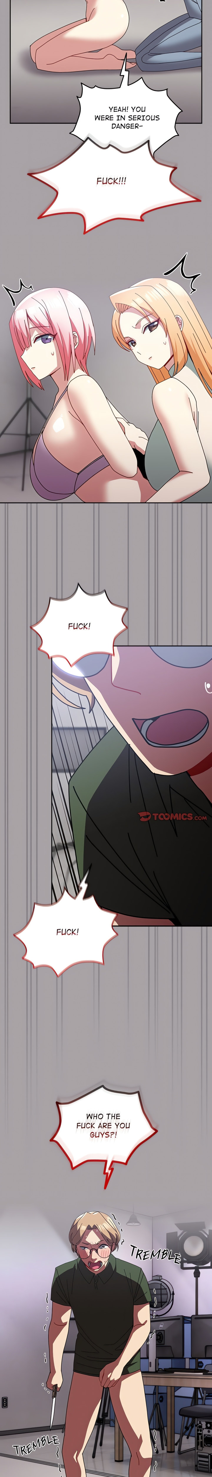 When Did We Start Dating?! - Chapter 52 [photo 7] - MangaPorn