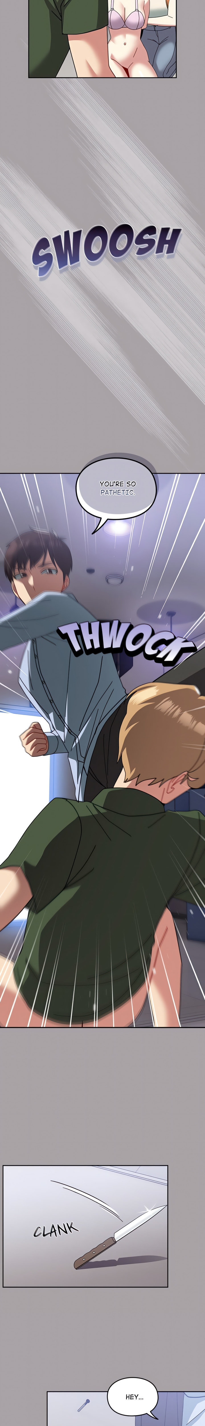 When Did We Start Dating?! - Chapter 52 [photo 9] - MangaPorn