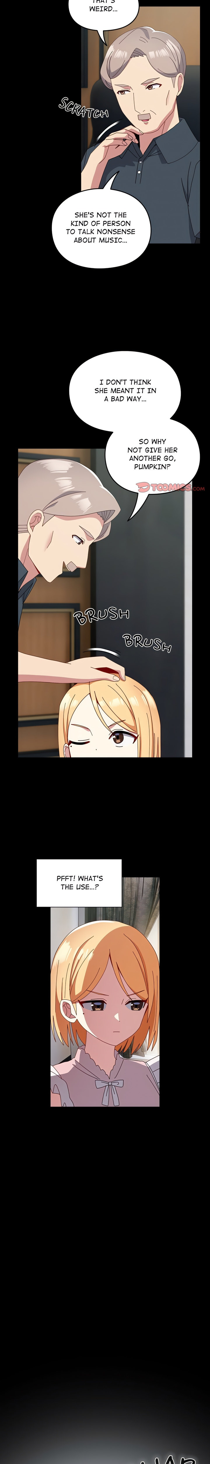 When Did We Start Dating?! - Chapter 53 [photo 11] - MangaPorn