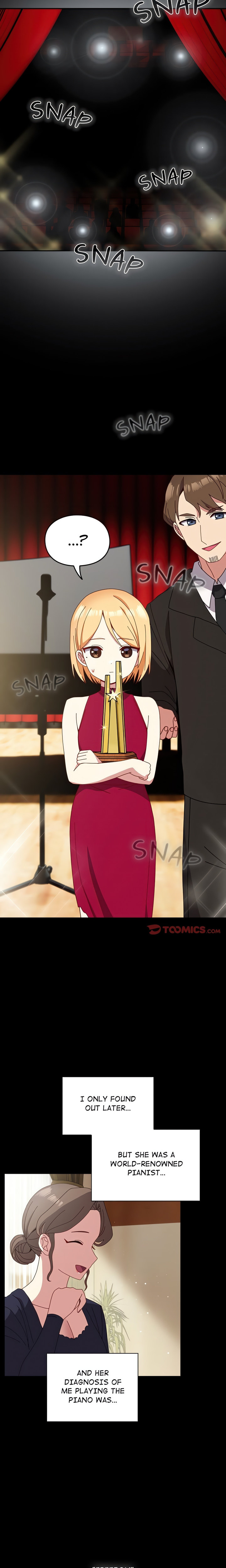 When Did We Start Dating?! - Chapter 53 [photo 12] - MangaPorn