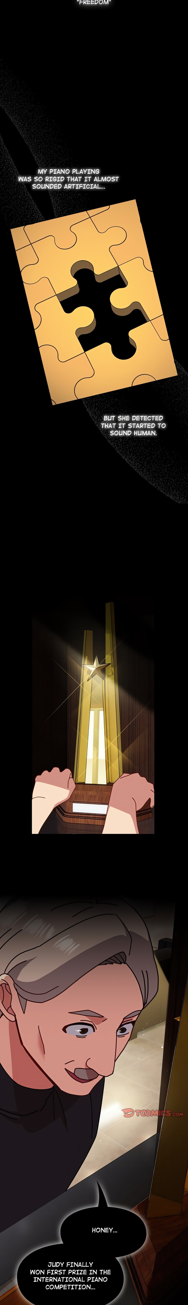 When Did We Start Dating?! - Chapter 53 [photo 13] - MangaPorn