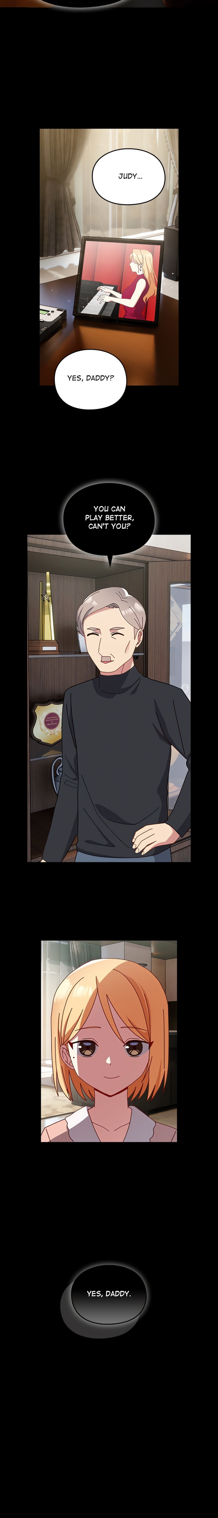 When Did We Start Dating?! - Chapter 53 [photo 14] - MangaPorn