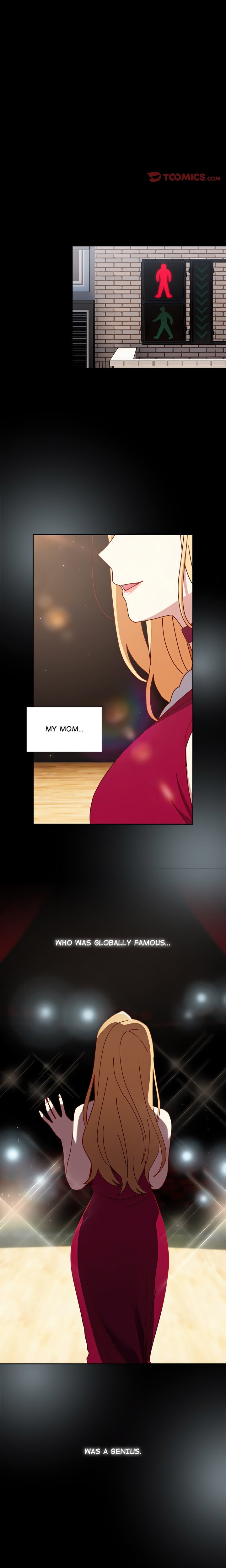 When Did We Start Dating?! - Chapter 53 [photo 15] - MangaPorn