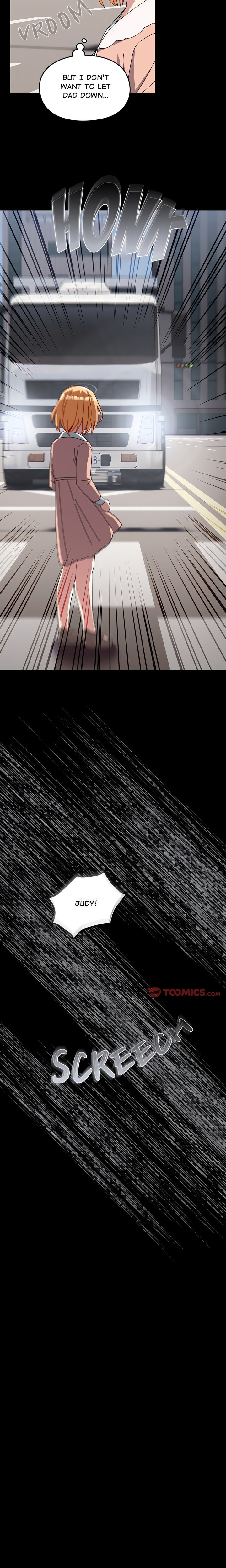 When Did We Start Dating?! - Chapter 53 [photo 17] - MangaPorn