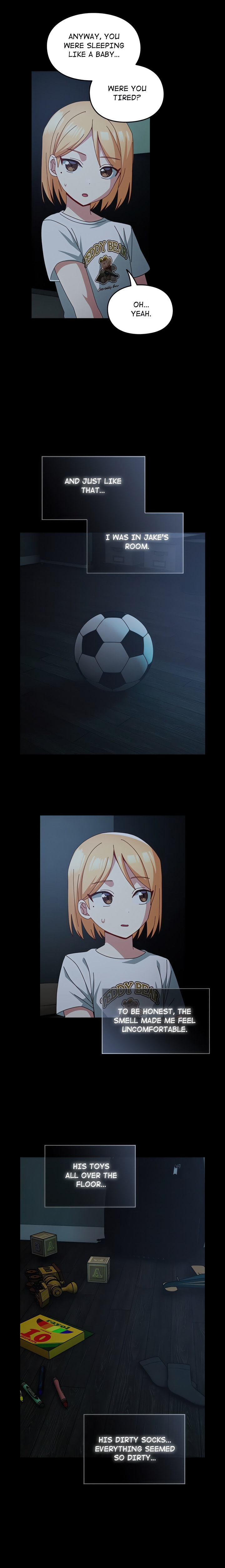 When Did We Start Dating?! - Chapter 53 [photo 19] - MangaPorn