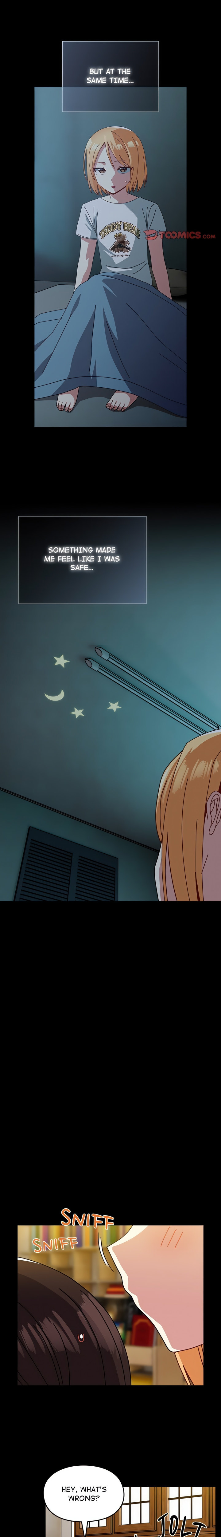 When Did We Start Dating?! - Chapter 53 [photo 20] - MangaPorn