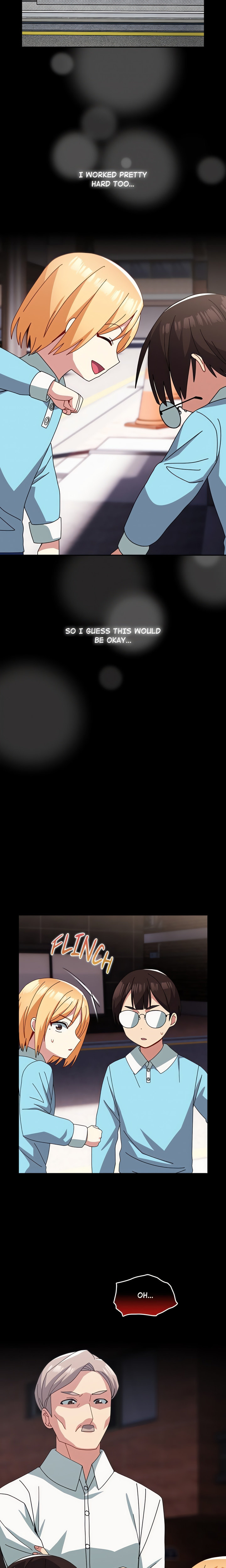 When Did We Start Dating?! - Chapter 53 [photo 24] - MangaPorn