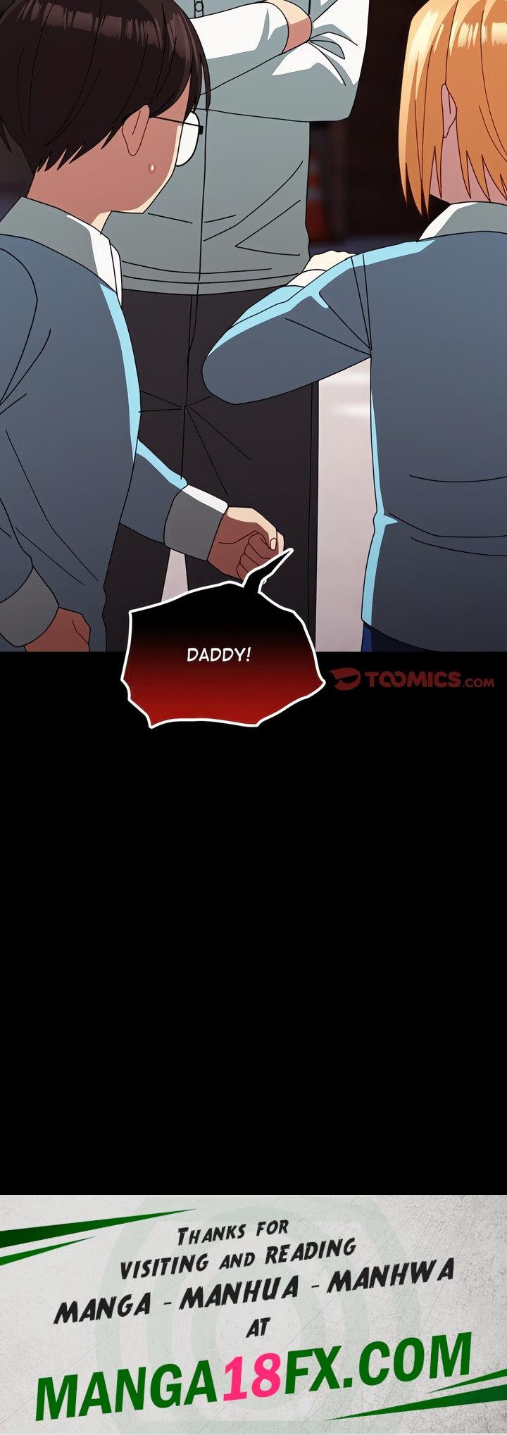 When Did We Start Dating?! - Chapter 53 [photo 25] - MangaPorn