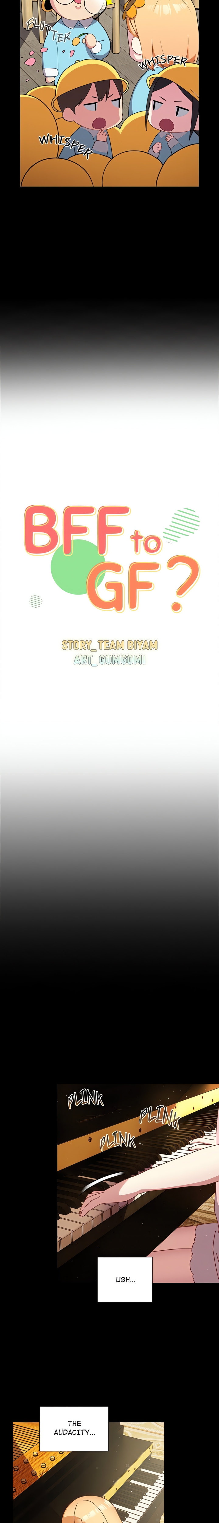 When Did We Start Dating?! - Chapter 53 [photo 4] - MangaPorn