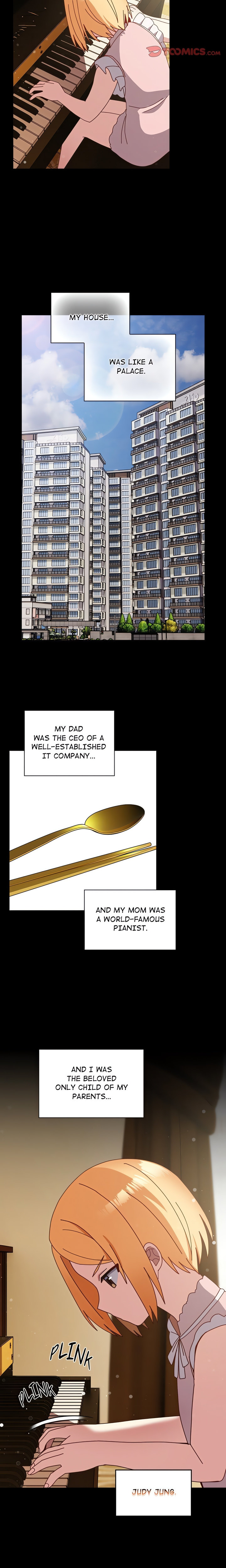 When Did We Start Dating?! - Chapter 53 [photo 5] - MangaPorn