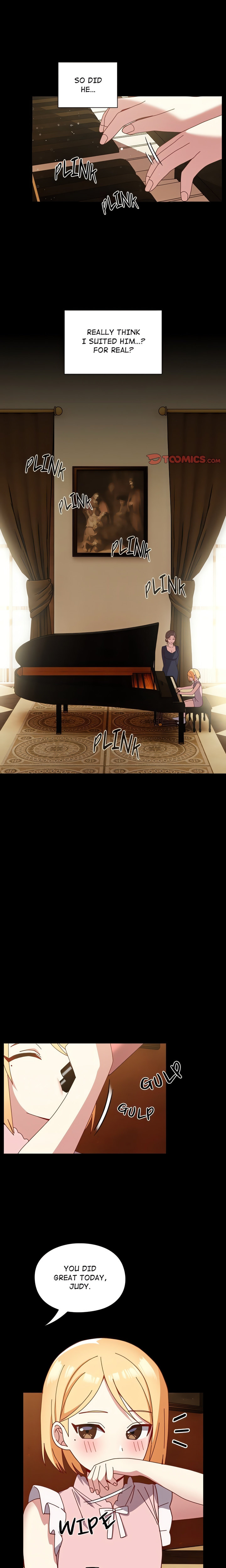 When Did We Start Dating?! - Chapter 53 [photo 6] - MangaPorn