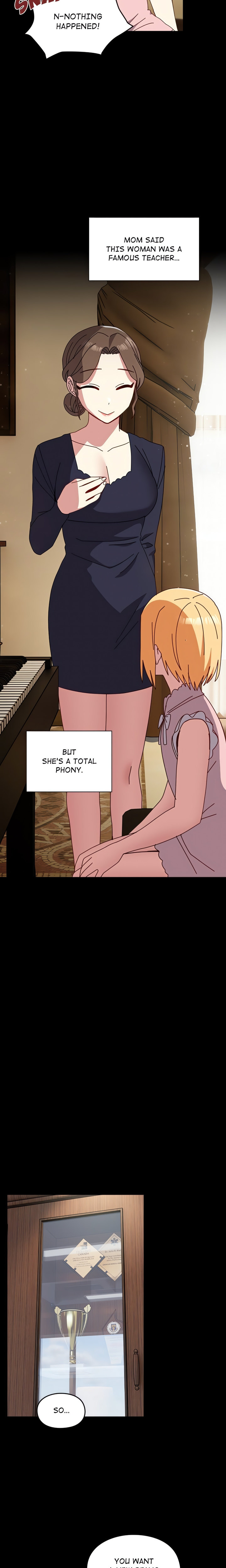 When Did We Start Dating?! - Chapter 53 [photo 9] - MangaPorn