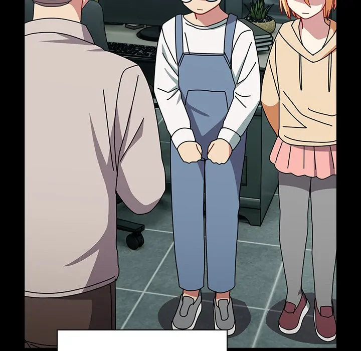 When Did We Start Dating?! - Chapter 54 [photo 106] - MangaPorn