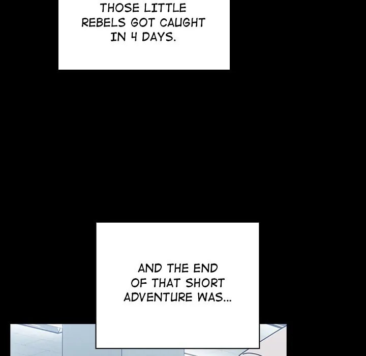 When Did We Start Dating?! - Chapter 54 [photo 107] - MangaPorn