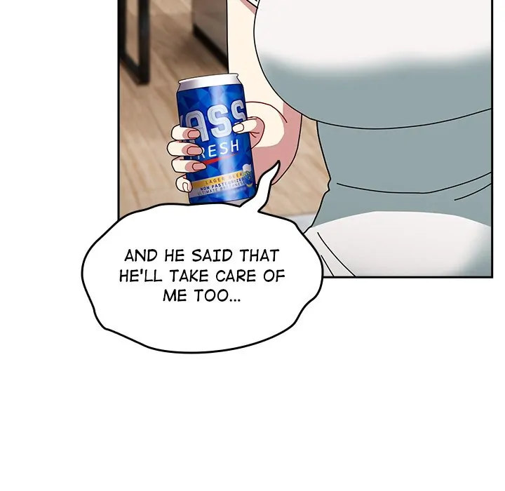 When Did We Start Dating?! - Chapter 54 [photo 130] - MangaPorn