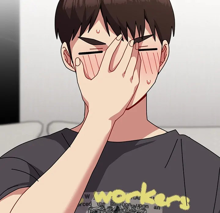 When Did We Start Dating?! - Chapter 54 [photo 134] - MangaPorn