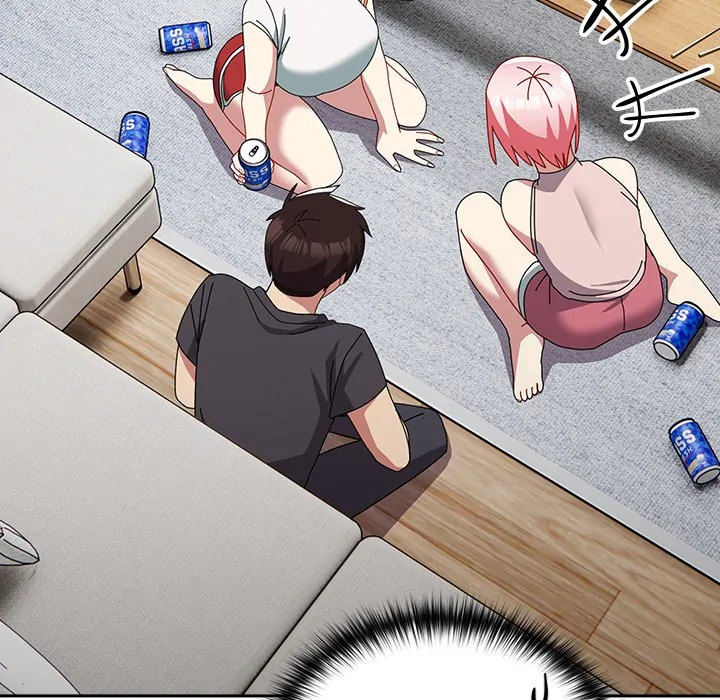 When Did We Start Dating?! - Chapter 54 [photo 137] - MangaPorn