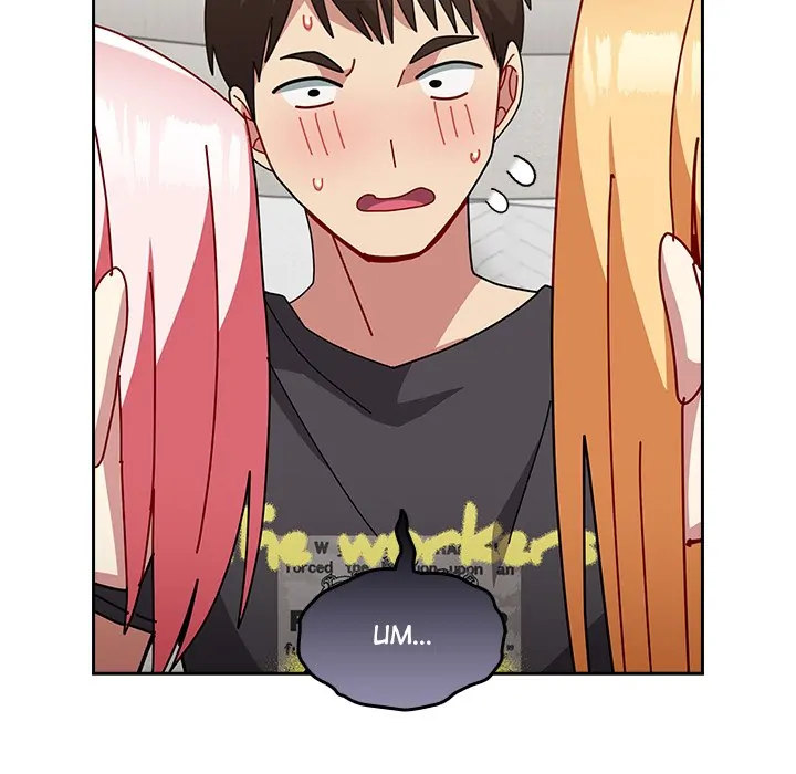 When Did We Start Dating?! - Chapter 54 [photo 157] - MangaPorn