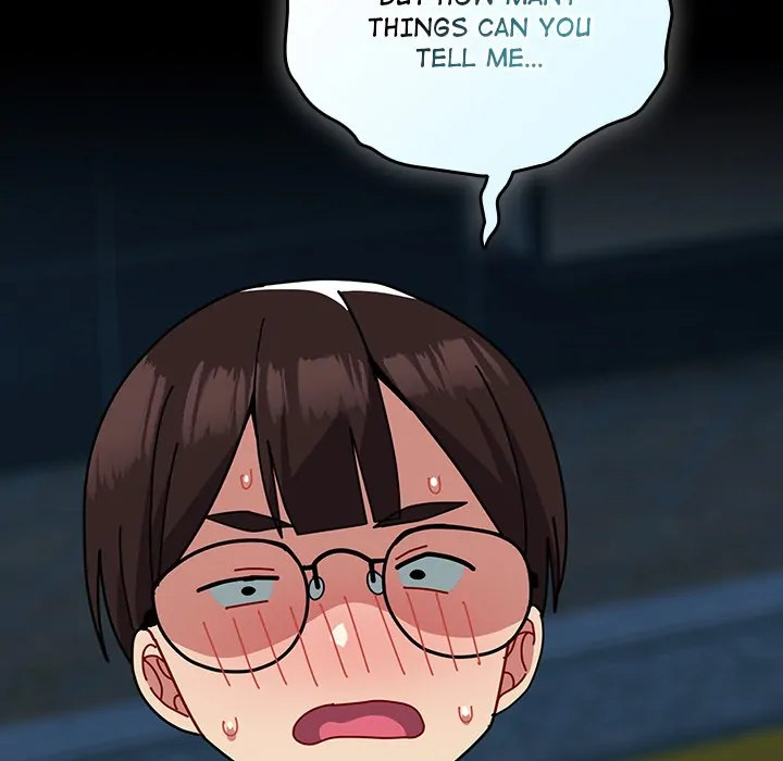 When Did We Start Dating?! - Chapter 54 [photo 49] - MangaPorn