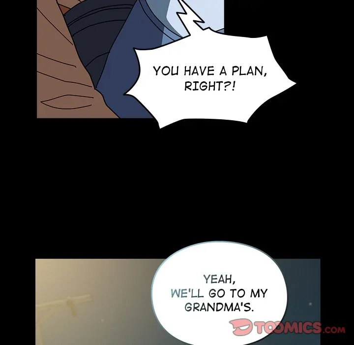 When Did We Start Dating?! - Chapter 54 [photo 84] - MangaPorn