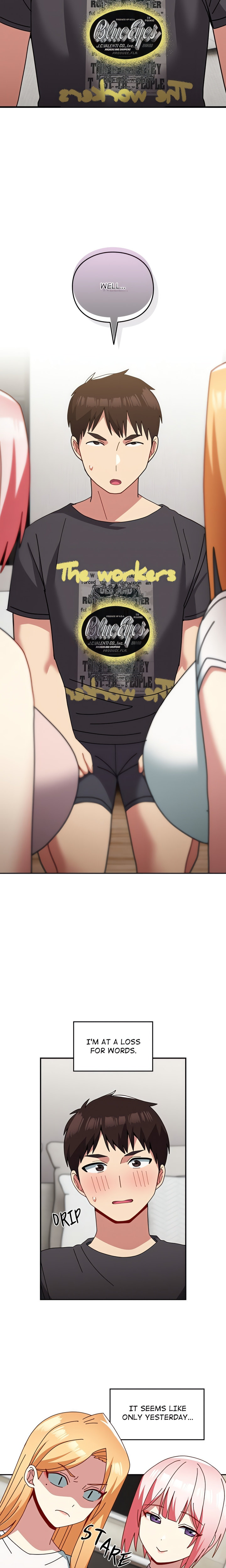 When Did We Start Dating?! - Chapter 55 [photo 2] - MangaPorn