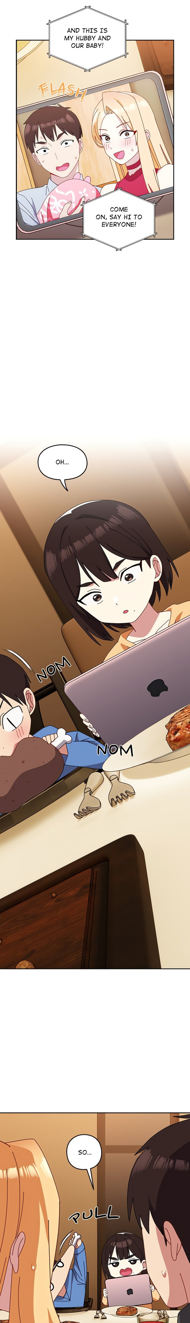 When Did We Start Dating?! - Chapter 55 [photo 33] - MangaPorn