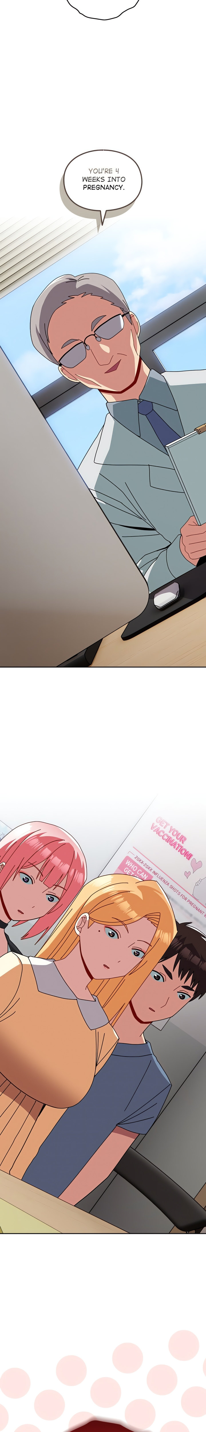 When Did We Start Dating?! - Chapter 55 [photo 6] - MangaPorn