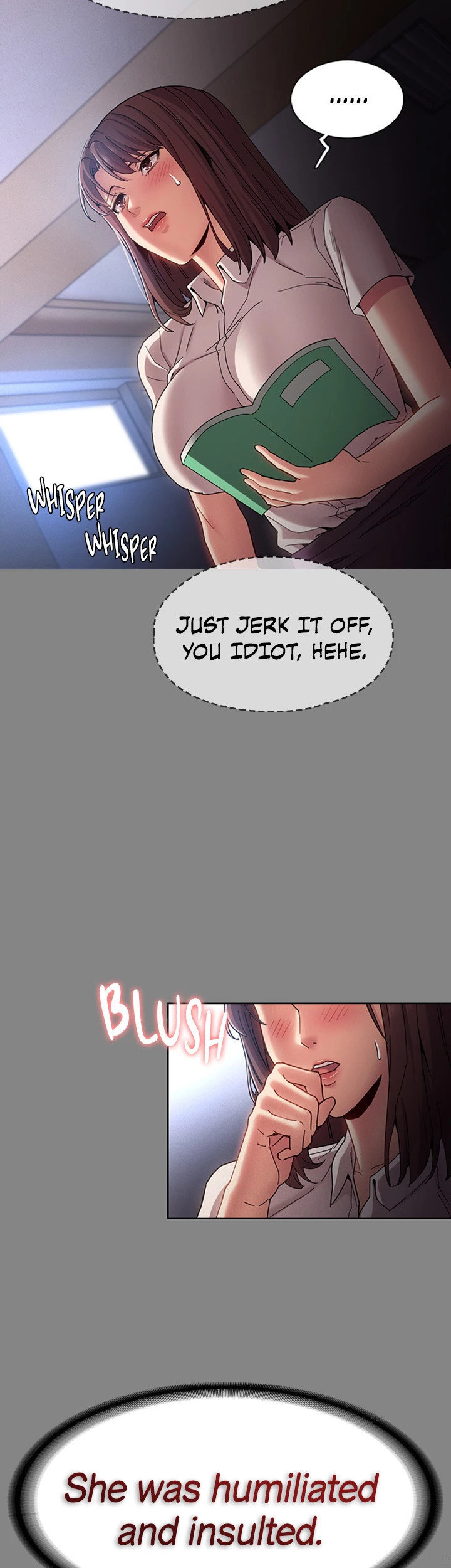 Pervert Diary - Chapter 11 [photo 10] - MangaPorn