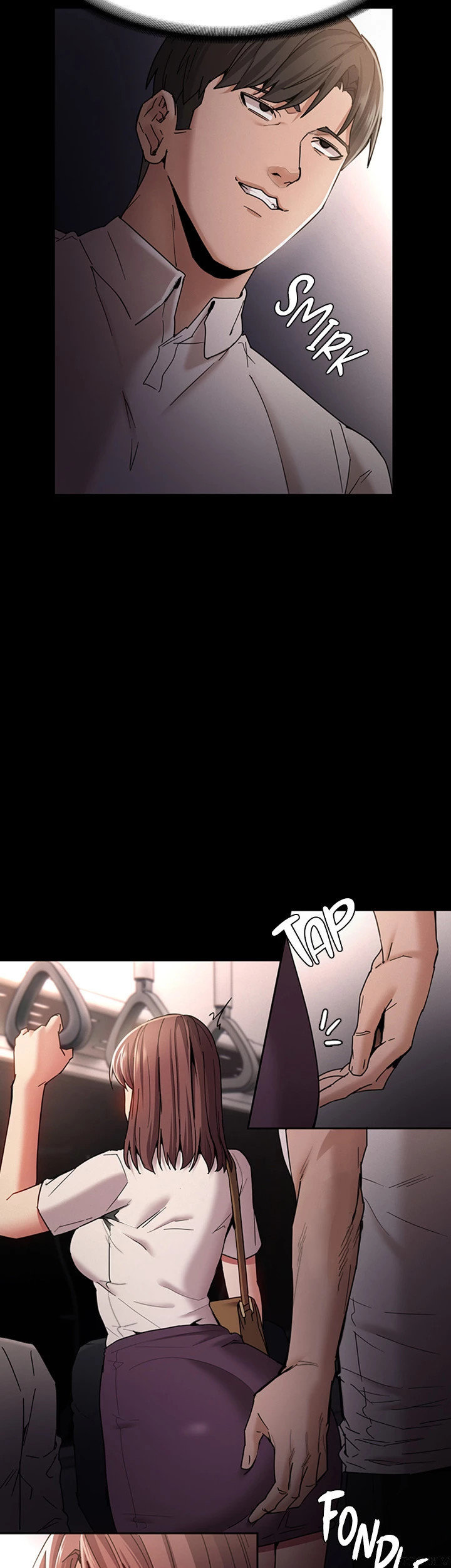 Pervert Diary - Chapter 11 [photo 15] - MangaPorn