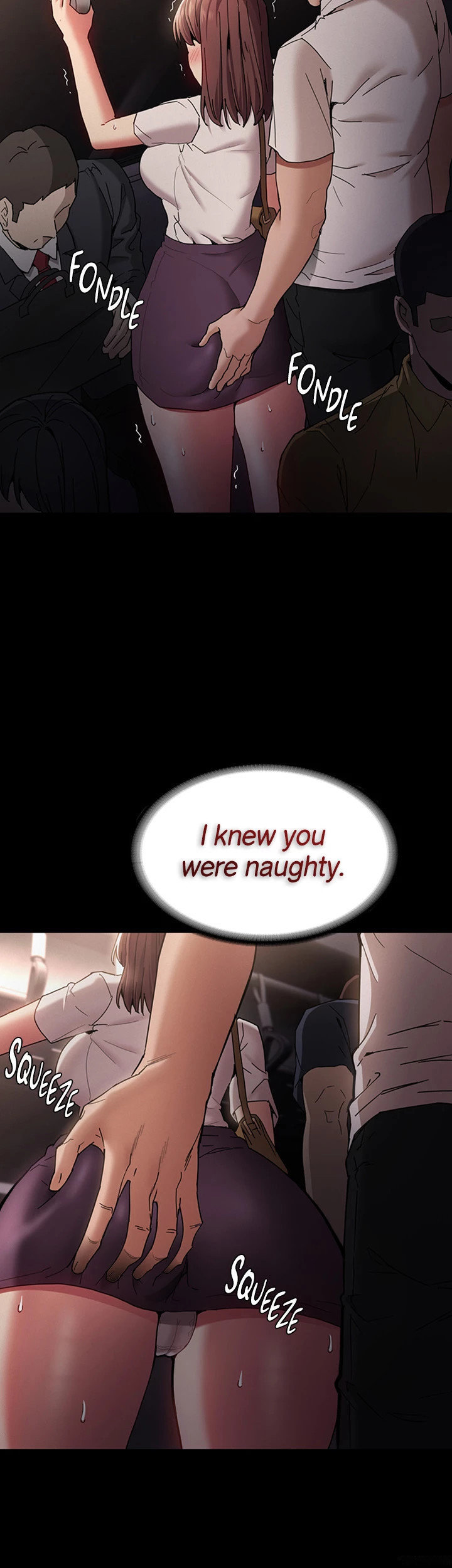 Pervert Diary - Chapter 11 [photo 18] - MangaPorn