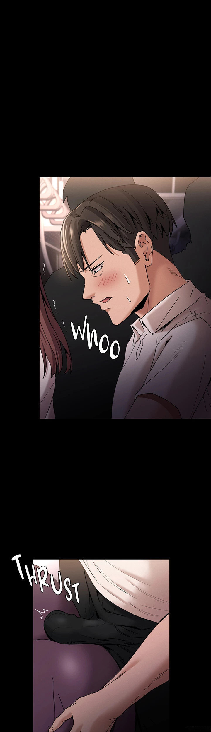 Pervert Diary - Chapter 11 [photo 25] - MangaPorn