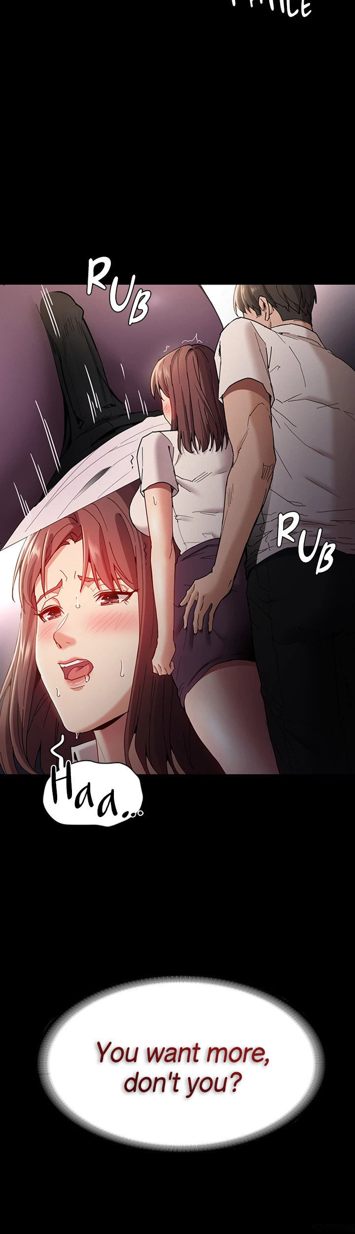 Pervert Diary - Chapter 11 [photo 27] - MangaPorn