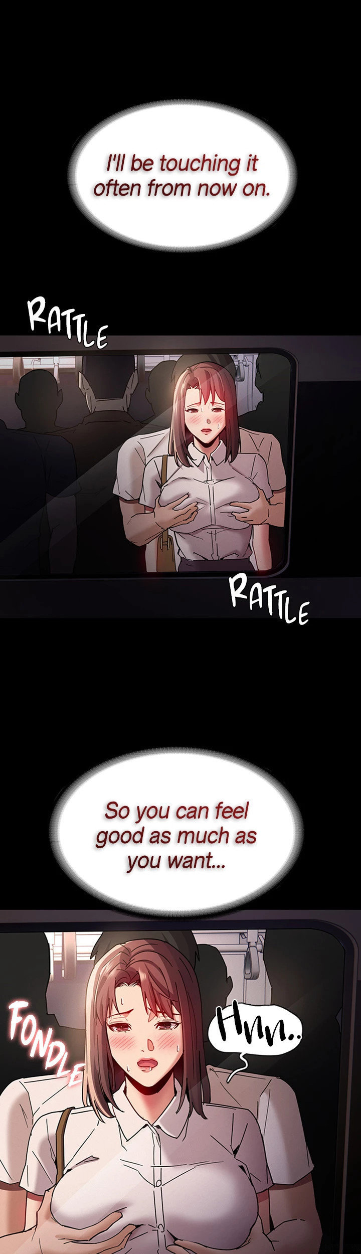 Pervert Diary - Chapter 11 [photo 43] - MangaPorn