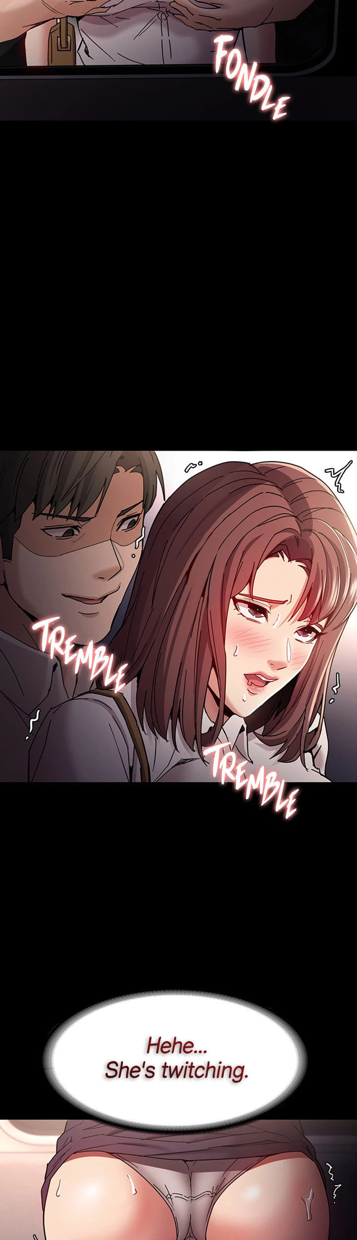 Pervert Diary - Chapter 11 [photo 44] - MangaPorn
