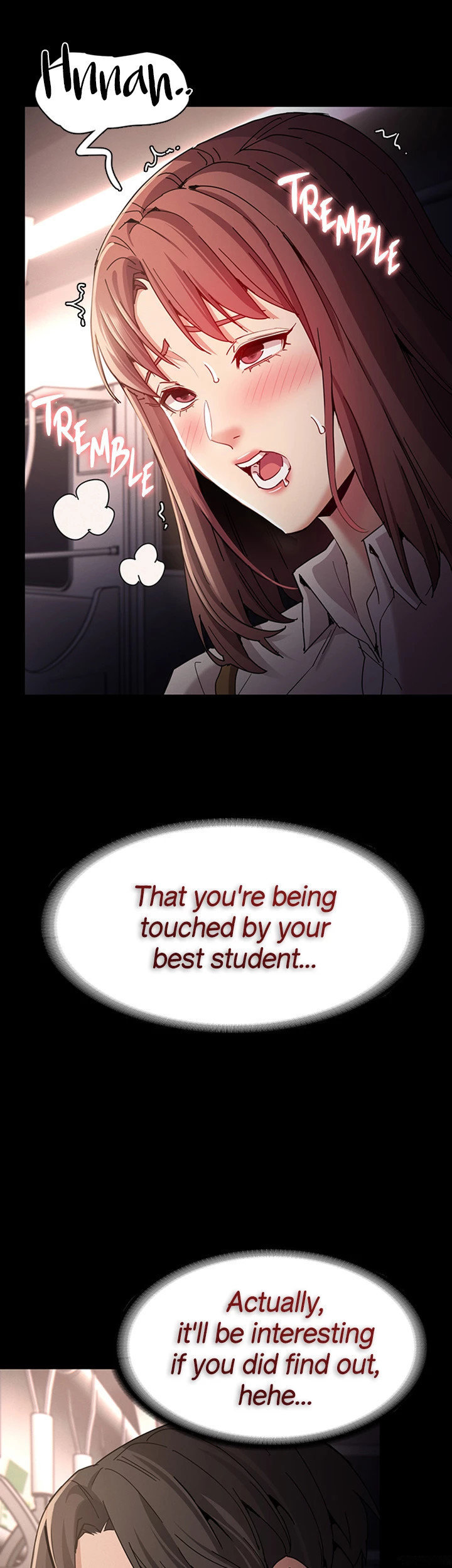 Pervert Diary - Chapter 11 [photo 48] - MangaPorn