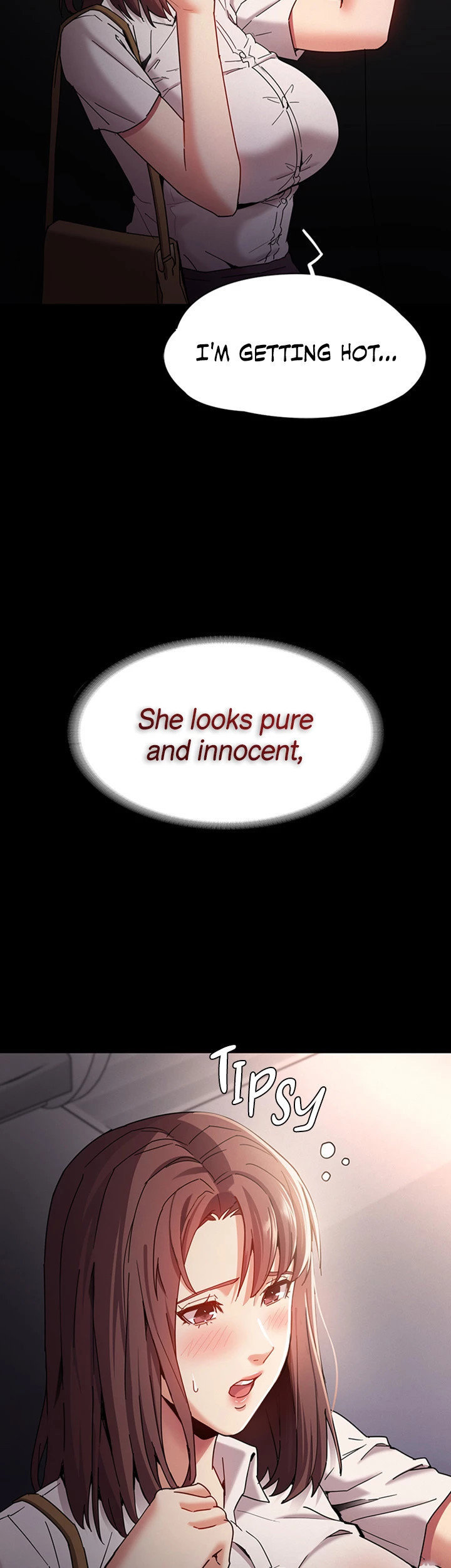 Pervert Diary - Chapter 11 [photo 7] - MangaPorn