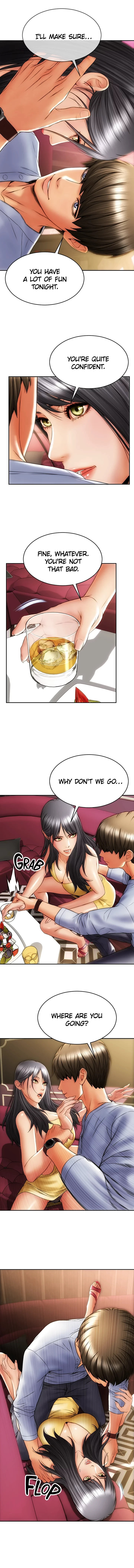 Bad Guy - Chapter 1 [photo 13] - MangaPorn