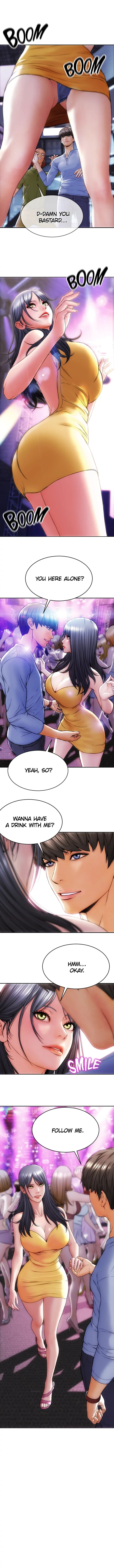 Bad Guy - Chapter 1 [photo 3] - MangaPorn