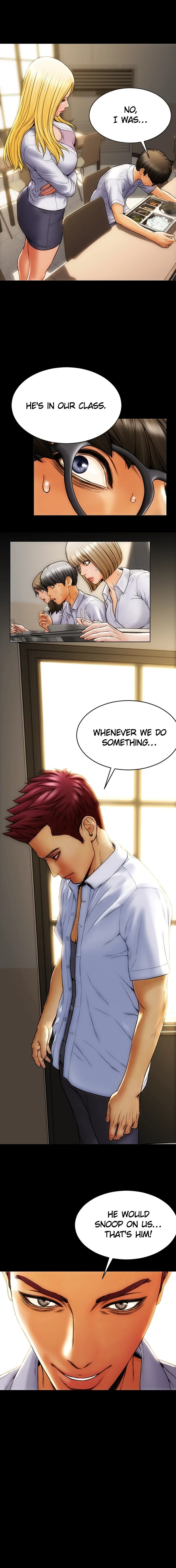 Bad Guy - Chapter 1 [photo 8] - MangaPorn