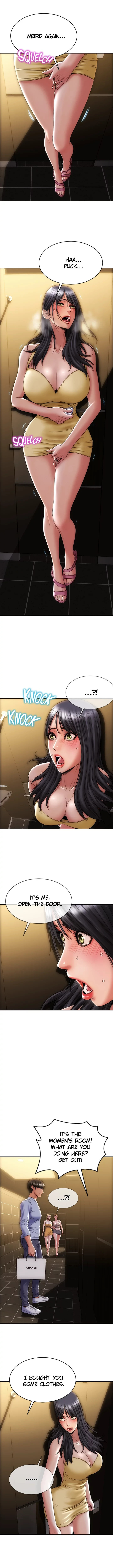 Bad Guy - Chapter 3 [photo 4] - MangaPorn