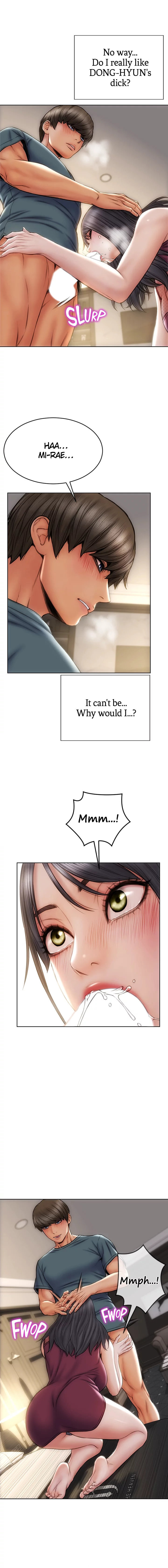 Bad Guy - Chapter 14 [photo 6] - MangaPorn